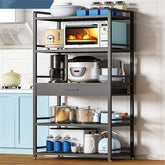 Morial Kitchen Spice Organizer Storage Baker's Rack "Special Offer"